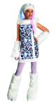 Monster High Abbey Bominable Costume Large