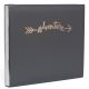 Storyline Collection 12 X 12 Album Gray