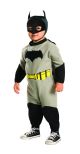 Costume Dawn of Justice Batman EZ On Costume Romper 2T