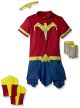 Costume Dawn of Justice Wonder Woman EZ On Costume Romper 2T
