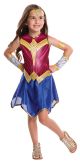 Costume Batman vs Superman Dawn of Justice Deluxe Wonder Woman Costume Medium