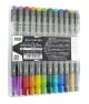 Copic Atyou Spica Glitter Pens set A