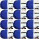 Spinrite Caron Simply Soft Party Yarn Royal Sparkle Pack of 12 Skein
