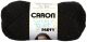 Spinrite Caron Simply Soft Party Yarn Black Sparkle Pack of 24 Skein