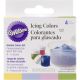 Wilton Icing Colors Garden Tone .5Oz 4 Per Pkg