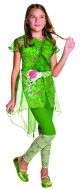 Costume Kids DC Superhero Girls Deluxe Poison Ivy Costume Large