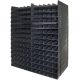 Spectrum Noir Marker Storage Racks Black Empty?