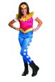 Costume Kids DC Superhero Girls Wonder Woman Costume Medium