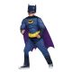 Disguise Batman Batwheels Classic Muscle 4 6