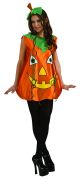 Costume Pumpkin Pie Costume Orange Standard