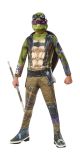 Costume Kids Teenage Mutant Ninja Turtles 2 Value Donatello Costume Small