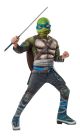 Costume Kids Teenage Mutant Ninja Turtles 2 Deluxe Leonardo Costume Large