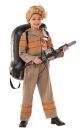 Girl S Ghostbusters Movie Deluxe Child Costume Small