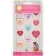 Wilton Royal Icing Decorations Candy Hearts