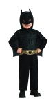 Batman The Dark Knight Rises Batman Costume Black Infant