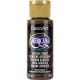 DecoArt Americana Acrylic Paint 2oz Burnt Umber Opaque