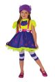 Costume Little Charmers Hazel Child Costume X Small