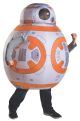 Star War Inflatable Kids Bb 8 Costume Children
