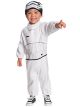 Star Wars Episode VII The Force Awakens Stormtrooper Costume Toddler