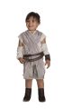 Star Wars Episode VII The Force Awakens Rey Costume Toddler