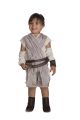 Costume Girls Star Wars VII The Force Awakens Rey Costume Multicolor 4T
