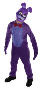 Boy S Kid S Five Nights At Freddy S Bonnie Costume Large