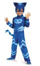 Catboy Classic Toddler Pj Masks Costume Medium/3T 4T