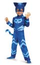 Catboy Classic Toddler Pj Masks Costume Large 4 6