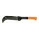 Fiskars Brush Axe 19 Inch 1 Pack of 3 Piece