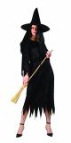 Classic Witch