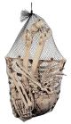 Bags Of Bones Halloween Decoration Bone