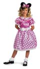 Minnie Mouse Clubhouse Classic Girl? Costume 7 8
