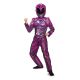 Ranger Movie Deluxe Costume Pink Large 10 12 