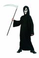 Ghoul Robe Costume Child Large Size 12 14