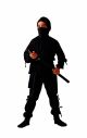 Ninja Costume Child Large Size 12 14