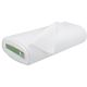 Rocland 200 Count Ava Lon Supreme Muslin 108 Inch Bleached/White 71866 