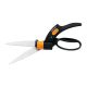 Fiskars Shear Ease Soft Touch Grass Shears 1 Pack of 1 Piece