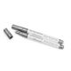David Tutera?llusion Chalk Pens Fine Tip Silver