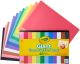 Crayola Giant Construction Paper Pad 18 X12 48 Sheets W Stencil 1 Pack of 6 Piece