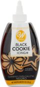 Wilton Black Cookie Icing For Cakes And Cookies Decorations 9 Oz