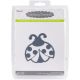 Embossing Essentials Dies Ladybug