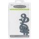 Embossing Essentials Dies Symbols
