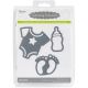 Embossing Essentials Dies Baby
