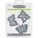 Embossing Essentials Dies Butterflies