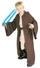 Star War Classic Deluxe Kids Jedi Knight Robe Male Large