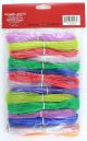 Rexlace Jewelry Making Package 450 Feet Clear