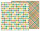 Pb Sun 12X12 Paper Flip Flops