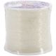 Stretch Magic Beads And Jewelry Cord Spool 0.5Mm 100M Special Clear