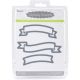 Embossing Essentials Dies Banners