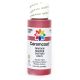 Plaid Delta Creative Ceramcoat Acrylic Paint in Assorted Colors 2 oz Maroon